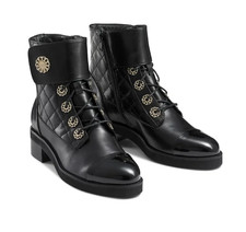 RUSSELL & BROMLEY Ringaroses