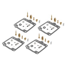 Carburetor Rebuild Repair Kit