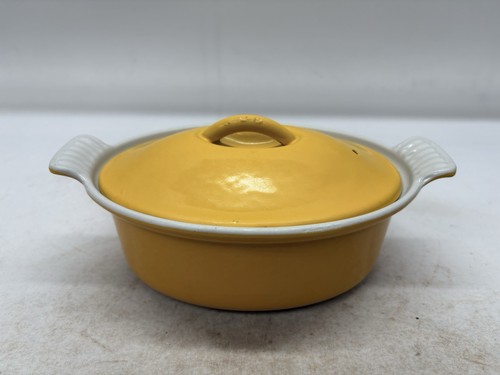 Creuset cousances oval - creuset,