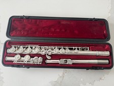 Fully Serviced Yamaha 211SE