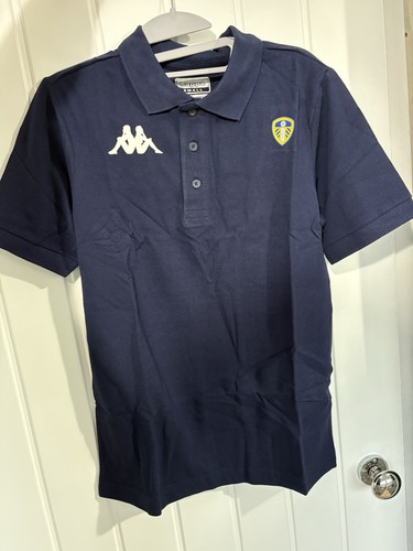 Kappa leeds united men - kappa, men’s