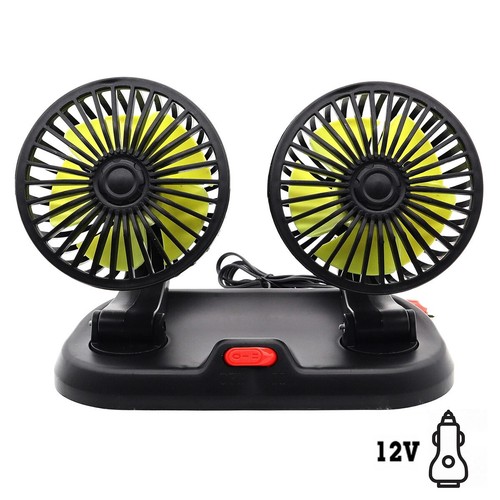 New 12v double head - 12v, twin