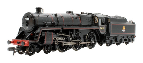Bachmann 503z br - bachmann, oo