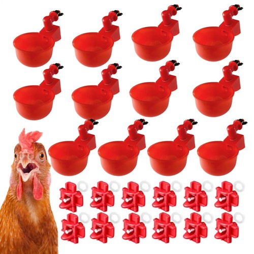 5pcs automatic poultry - 15/5pcs,