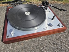 Thorens TD166 MKII Turntable