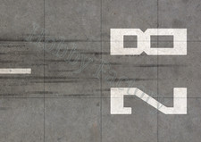 1:72 Military Airfield Display