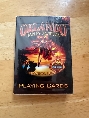 Orlando harley davidson - orlando,
