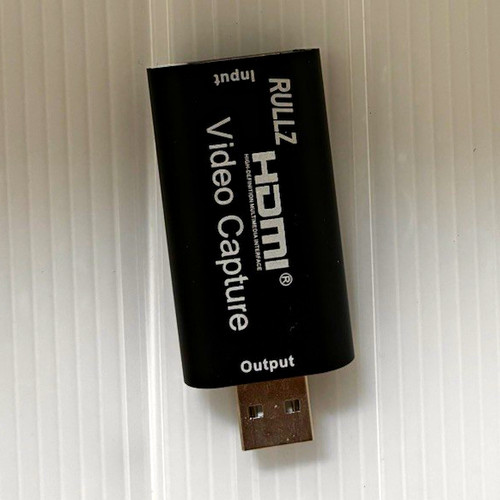 Video capture card with hdmi - card,