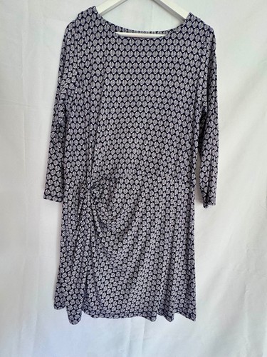 Joules womens navy white - womens,