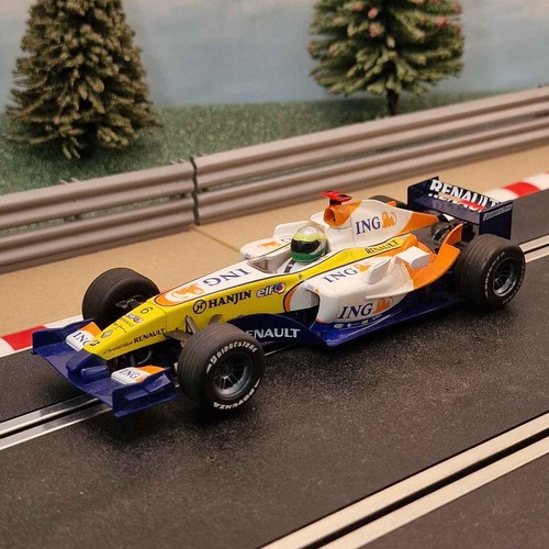 Scalextric c2864d digital - c2864d,