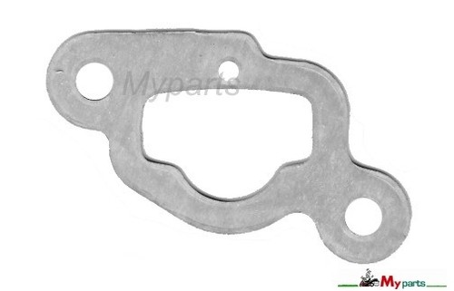 Myparts intake cylinder gasket - cylinder,