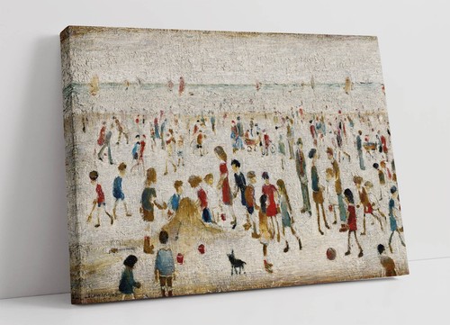 The seaside lowry - at,