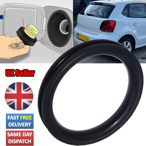 Upgrade fuel tank - fuel, seal