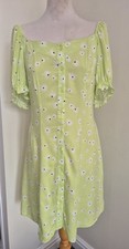 George at Asda Lime Green