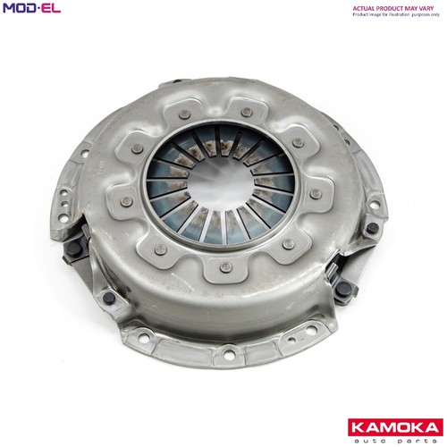 Clutch pressure plate pc102 - clutch,