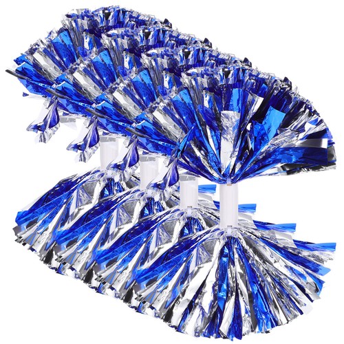 4pcs cheerleading pom - cheerleading, poms