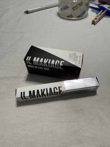 Makiage woke like this - ,