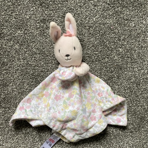 Nutmeg morrisons bunny rabbit - nutmeg,