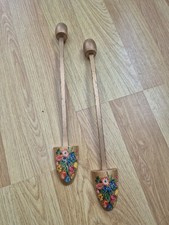 Vintage Wooden Shoe Lasts