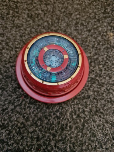 Hasbro marvel iron man - hasbro,