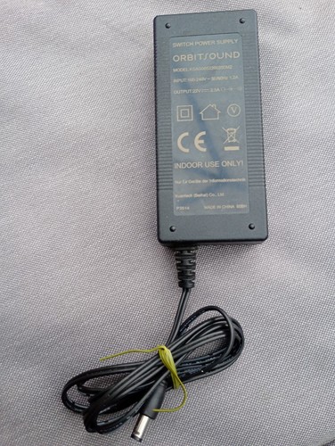 Orbitsound ksas0652200250m2 - orbitsound,