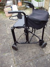 Uniscan Triumph 3-Wheel