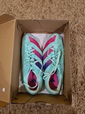 Sprinting Track Spikes Adidias 8.5