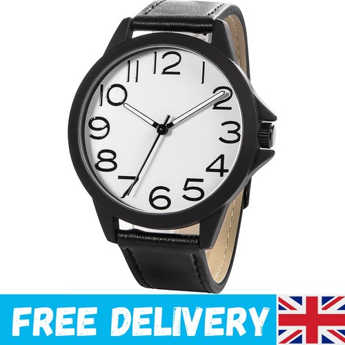 Mens watches fashion classic - mens,