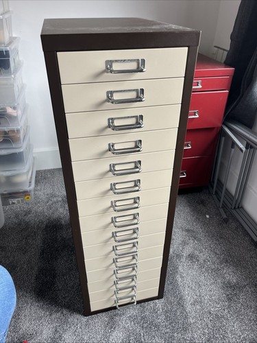 Drawer metal filing - 15,