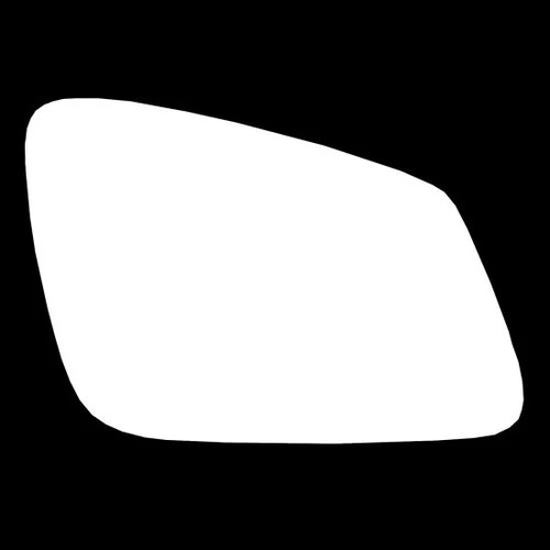 Right stick wing mirror - right,