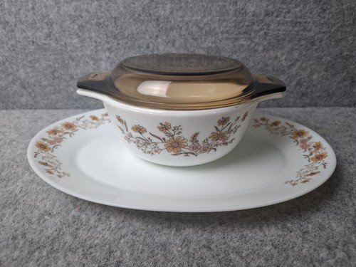 Pyrex woodland country - pyrex,