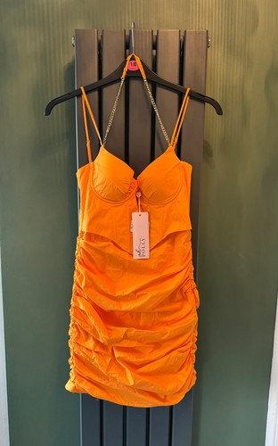 Polly dress size never - polly,