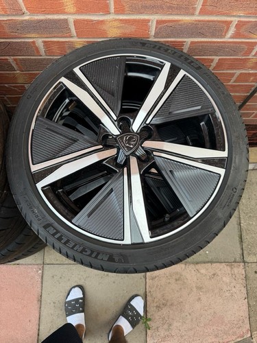 Peugeot 308 alloy - peugeot,
