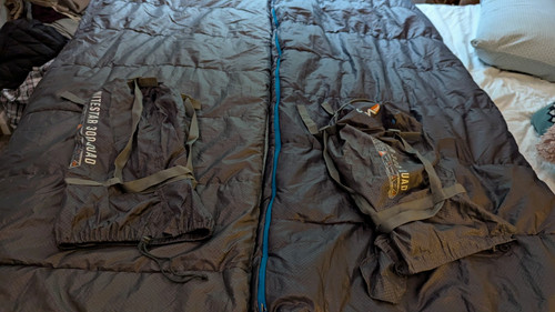 Vango nitestar alpha 300 quad - vango,