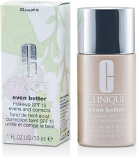 Clinique Even Better liquid