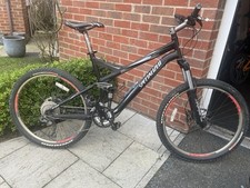 Specialized Stumpjumper XC Comp Adults Bike