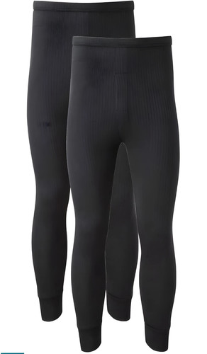 Pack mens long johns thermal - mens,