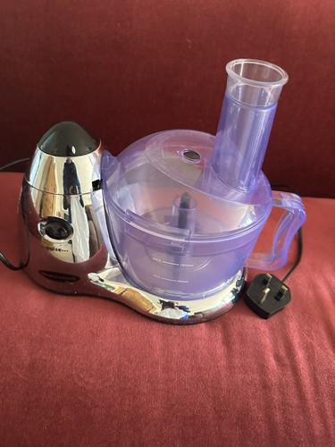 Morphy richards compact food - compact,