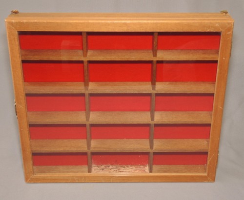 Wall hanging display - wall,