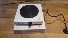 RS Pro Hot Plate Single Model