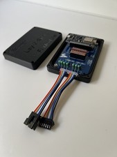 Lay-Z-Spa DIY WiFi Controller 6-Pin with Case, Headers & Signal filtering