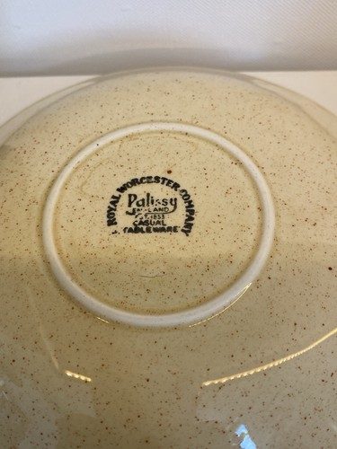 Vintage royal worcester - vintage,