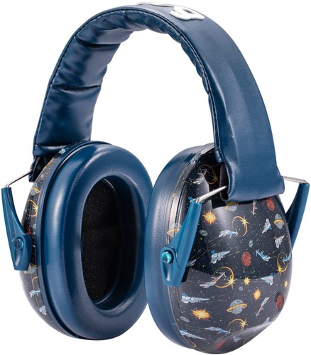 Kids ear defenders 180g - kids,
