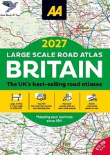 2027 NEW EDITION AA Large