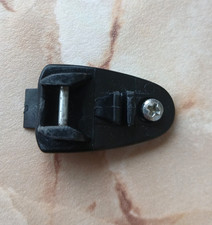 Fox Racing Comp 5 F3 MX Boot Buckle Latch Motocross Replacement Part with Screw