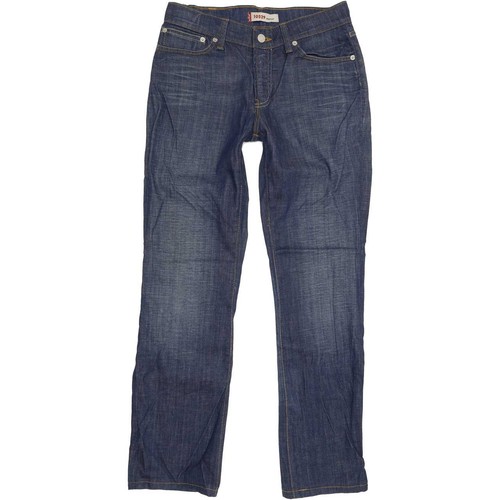 Levi 529 men blue - 529, bootcut