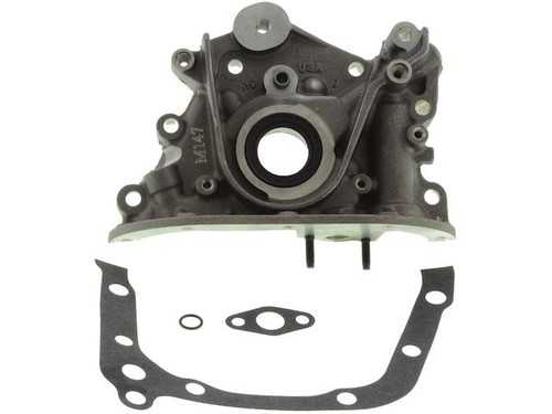 Oil pump for toyota geo - toyota,