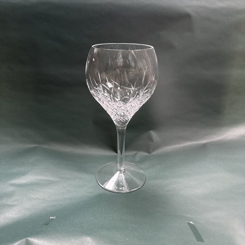 Stuart crystal manhattan - stuart, red