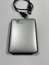 WD My Passport USB3 1TB