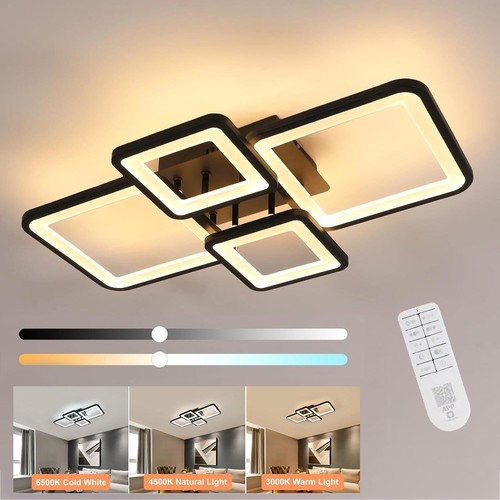 54w square led - 54w,